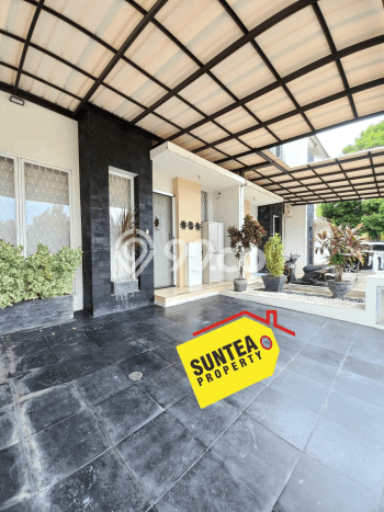 Rumah Modern 2 Kamar LT 72m2 di Bintaro Rumah Modern 2 Kamar LT 72m2 di Bintaro