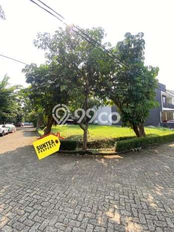 Tanah di Bintaro, Tangerang Selatan Luas 178m2 Dijual Segera Tanah di Bintaro, Tangerang Selatan Luas 178m2 Dijual Segera