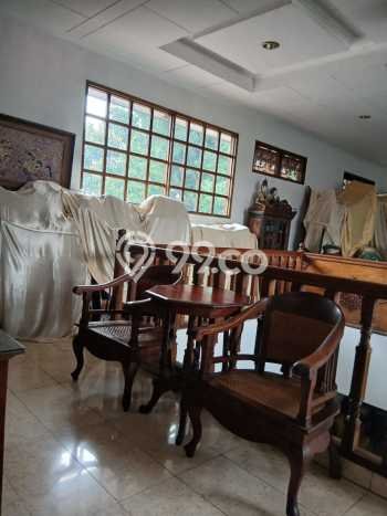 Rumah Elit Modern Tanpa Renovasi di Bintaro Tangerang Selatan Rumah Elit Modern Tanpa Renovasi di Bintaro Tangerang Selatan