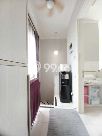Rumah Modern 2 Kamar LT 72m2 di Bintaro Rumah Modern 2 Kamar LT 72m2 di Bintaro