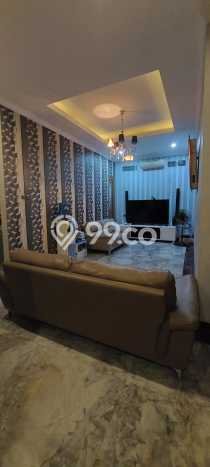 Rumah Luxury Modern Siap Huni di Bintaro Tangerang Selatan Rumah Luxury Modern Siap Huni di Bintaro Tangerang Selatan