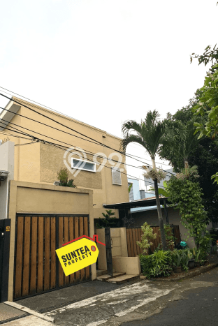 Hunian Super Elit dengan Akses Paling Strategis di Bintaro, Tangerang Selatan Hunian Super Elit dengan Akses Paling Strategis di Bintaro, Tangerang Selatan