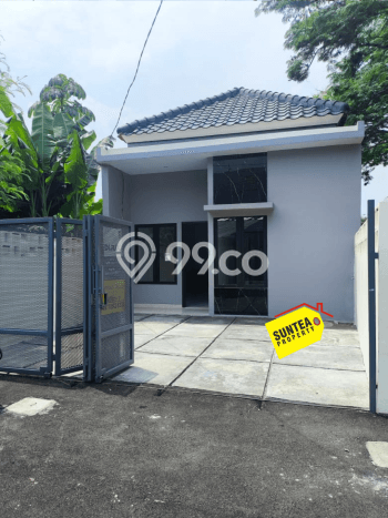 Hunian Nyaman Asri 3 KT Siap Pakai di Bintaro Tangerang Selatan Hunian Nyaman Asri 3 KT Siap Pakai di Bintaro Tangerang Selatan