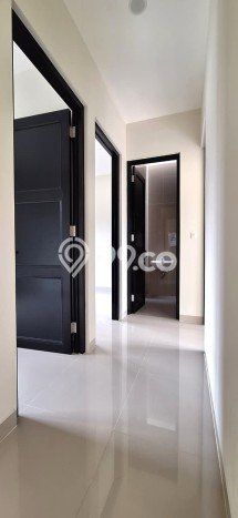 Rumah Modern 3 KT di Bintaro Tangerang Selatan Semi Furnished Rumah Modern 3 KT di Bintaro Tangerang Selatan Semi Furnished