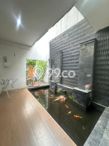Jarang Ada! Rumah Sewa 5 Kamar Bagus Siap Huni Bintaro Jarang Ada! Rumah Sewa 5 Kamar Bagus Siap Huni Bintaro