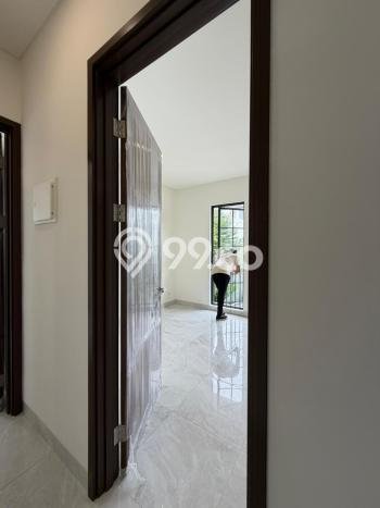 Sewa Rumah Harga Terjangkau di Bintaro Tangerang Selatan dengan 3 KT Sewa Rumah Harga Terjangkau di Bintaro Tangerang Selatan dengan 3 KT
