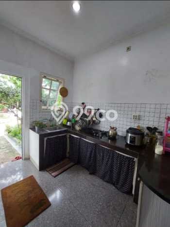 Jual Rumah Modern 4 KT di Pondok Ranji, Tangerang Selatan Jual Rumah Modern 4 KT di Pondok Ranji, Tangerang Selatan