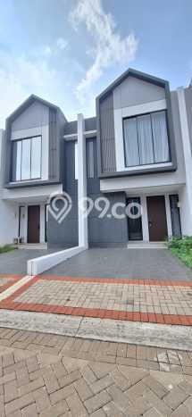 Disewakan! Rumah 2 Kamar Tidur &
2 Kamar Mandi di Bintaro, Tangerang Selatan Disewakan! Rumah 2 Kamar Tidur &
2 Kamar Mandi di Bintaro, Tangerang Selatan