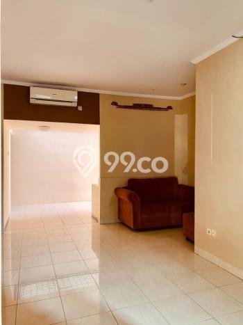 Rumah Minimalis 3 Kamar LT 84m2 di Bintaro Rumah Minimalis 3 Kamar LT 84m2 di Bintaro