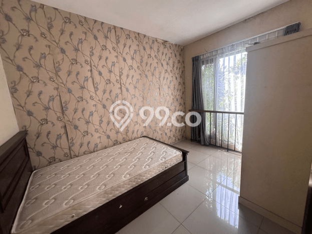 Rumah Luxury Modern Tanpa Renovasi di Bintaro Tangerang Selatan Rumah Luxury Modern Tanpa Renovasi di Bintaro Tangerang Selatan