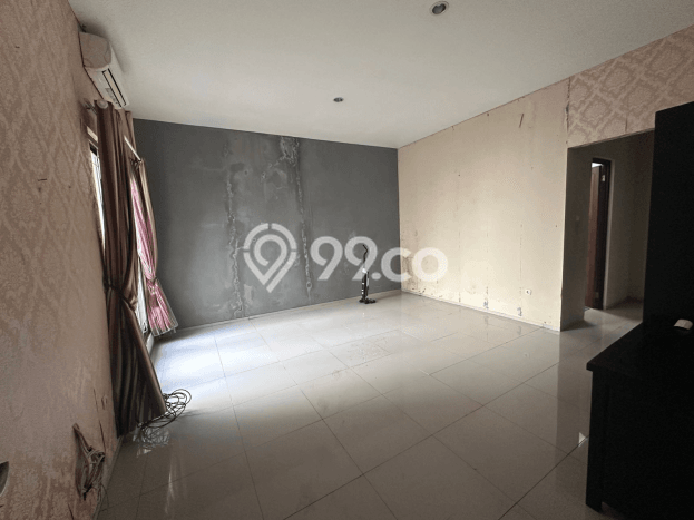 Rumah Luxury Modern Tanpa Renovasi di Bintaro Tangerang Selatan Rumah Luxury Modern Tanpa Renovasi di Bintaro Tangerang Selatan