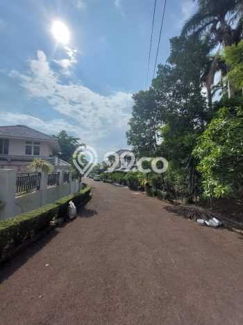 Sewa Rumah Murah di Bintaro Tangerang Selatan dengan 4 Kamar Tidur Sewa Rumah Murah di Bintaro Tangerang Selatan dengan 4 Kamar Tidur