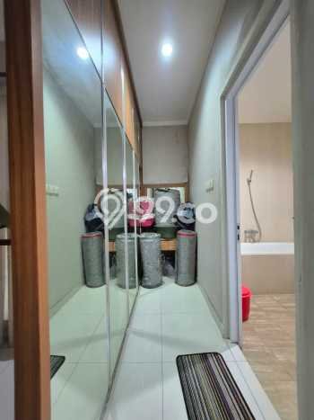 Rumah Elit Modern Siap Huni di Bintaro Tangerang Selatan Rumah Elit Modern Siap Huni di Bintaro Tangerang Selatan