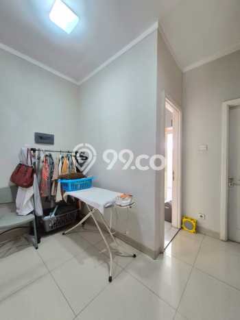 Rumah Elit Modern Siap Huni di Bintaro Tangerang Selatan Rumah Elit Modern Siap Huni di Bintaro Tangerang Selatan
