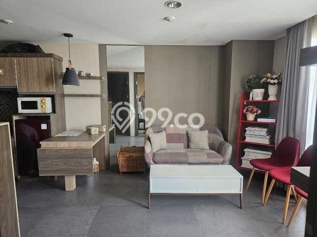 Apartemen Kawasan , Tangerang Selatan, 2 KT, Luas 40m2m², Fasilitas Lengkap Apartemen Kawasan , Tangerang Selatan, 2 KT, Luas 40m2m², Fasilitas Lengkap