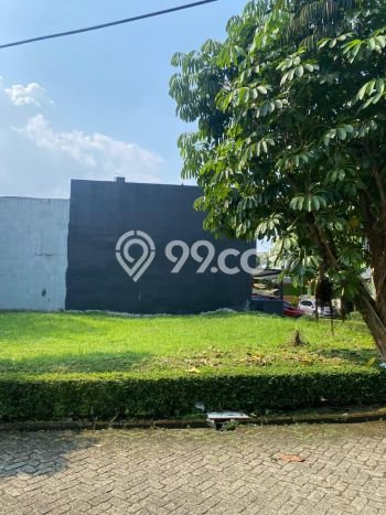 Tanah di Bintaro, Tangerang Selatan Luas 178m2 Dijual Segera Tanah di Bintaro, Tangerang Selatan Luas 178m2 Dijual Segera