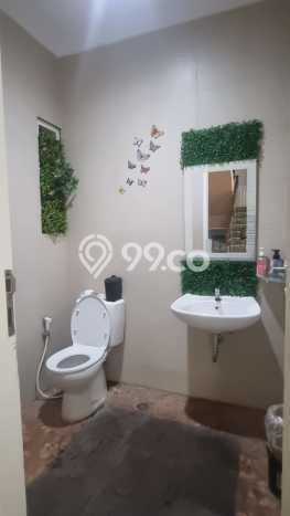 Ready to Use! Premium House LT 254m2 Desain Modern di Bintaro Ready to Use! Premium House LT 254m2 Desain Modern di Bintaro