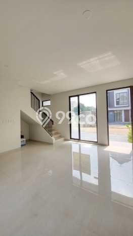 Rumah Minimalis 3 KT di Bintaro Tangerang Selatan Unfurnished Rumah Minimalis 3 KT di Bintaro Tangerang Selatan Unfurnished