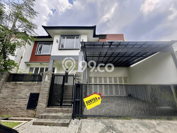 Dijual Rumah Premium dengan Fasilitas Sekitar Komplit di Pesanggrahan, Jakarta Selatan Dijual Rumah Premium dengan Fasilitas Sekitar Komplit di Pesanggrahan, Jakarta Selatan