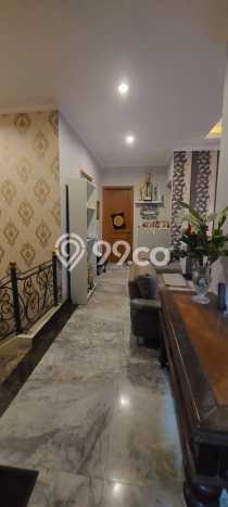 Rumah Luxury Modern Siap Huni di Bintaro Tangerang Selatan Rumah Luxury Modern Siap Huni di Bintaro Tangerang Selatan