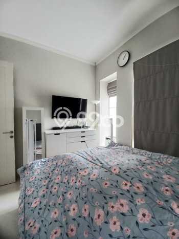 Rumah Modern 2 Kamar LT 72m2 di Bintaro Rumah Modern 2 Kamar LT 72m2 di Bintaro