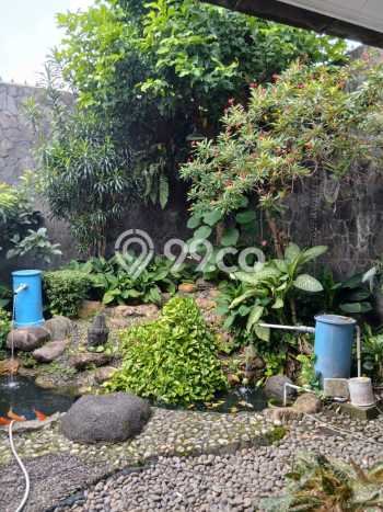 Rumah Elit Modern Tanpa Renovasi di Bintaro Tangerang Selatan Rumah Elit Modern Tanpa Renovasi di Bintaro Tangerang Selatan