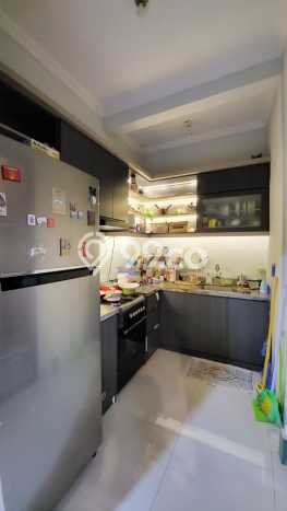 Ready to Use! Luxury House LT 105m2 Desain Elegan di Bintaro Ready to Use! Luxury House LT 105m2 Desain Elegan di Bintaro