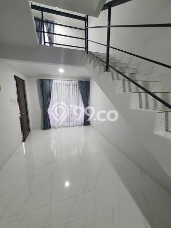 Rumah Disewakan Tangerang Selatan LT 60m2 LB 180m2 Area Bintaro Rumah Disewakan Tangerang Selatan LT 60m2 LB 180m2 Area Bintaro