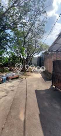Hunian Nyaman Asri 3 KT Siap Pakai di Bintaro Tangerang Selatan Hunian Nyaman Asri 3 KT Siap Pakai di Bintaro Tangerang Selatan