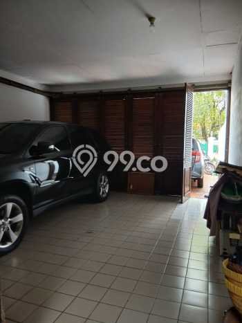 Rumah Elit Modern Tanpa Renovasi di Bintaro Tangerang Selatan Rumah Elit Modern Tanpa Renovasi di Bintaro Tangerang Selatan