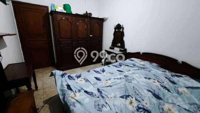 Rumah Elit Modern Tanpa Renovasi di Bintaro Tangerang Selatan Rumah Elit Modern Tanpa Renovasi di Bintaro Tangerang Selatan