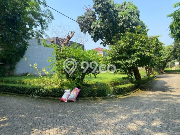 Tanah di Bintaro, Tangerang Selatan Luas 178m2 Dijual Segera Tanah di Bintaro, Tangerang Selatan Luas 178m2 Dijual Segera