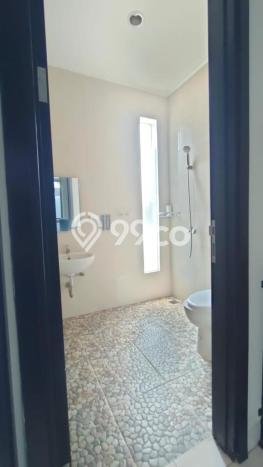 Rumah Minimalis 2 KT di Bintaro Tangerang Selatan Unfurnished Rumah Minimalis 2 KT di Bintaro Tangerang Selatan Unfurnished
