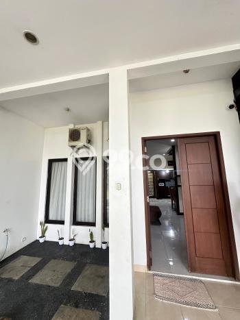 Disewakan! Rumah 3 Kamar Tidur &
2 Kamar Mandi di Bintaro, Tangerang Selatan Disewakan! Rumah 3 Kamar Tidur &
2 Kamar Mandi di Bintaro, Tangerang Selatan