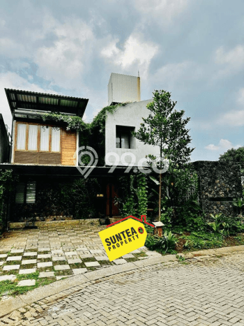 Disewakan! Rumah 4 Kamar Tidur &
3 Kamar Mandi di Bintaro, Tangerang Selatan Disewakan! Rumah 4 Kamar Tidur &
3 Kamar Mandi di Bintaro, Tangerang Selatan