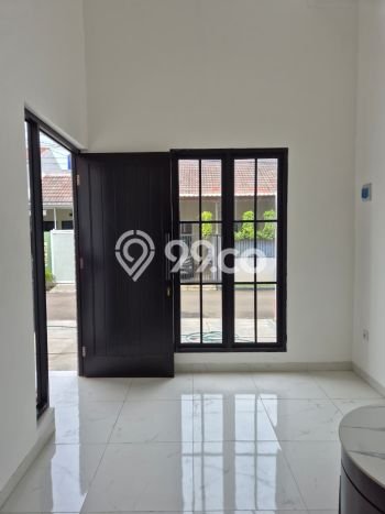 Dijual Rumah Eksklusif 2 KT di Bintaro, Tangerang Selatan Dijual Rumah Eksklusif 2 KT di Bintaro, Tangerang Selatan