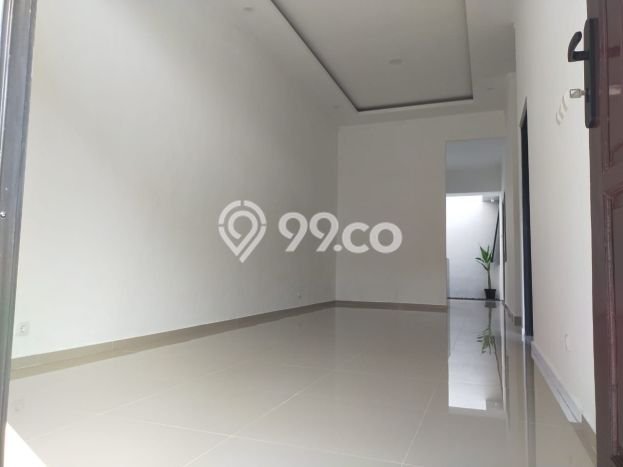 Rumah Minimalis 3 KT di Bintaro Tangerang Selatan Unfurnished Rumah Minimalis 3 KT di Bintaro Tangerang Selatan Unfurnished