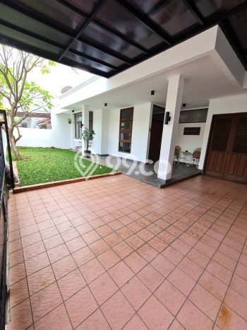 Jarang Ada! Rumah Kontrakan 4 Kamar Nyaman Siap Huni Bintaro Jarang Ada! Rumah Kontrakan 4 Kamar Nyaman Siap Huni Bintaro