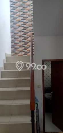 Jual Rumah Modern 4 KT di Pondok Ranji, Tangerang Selatan Jual Rumah Modern 4 KT di Pondok Ranji, Tangerang Selatan