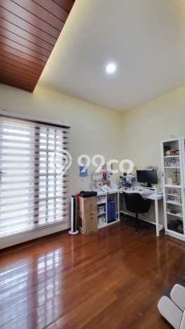 Rumah Luxury Modern Tanpa Renovasi di Bintaro Tangerang Selatan Rumah Luxury Modern Tanpa Renovasi di Bintaro Tangerang Selatan