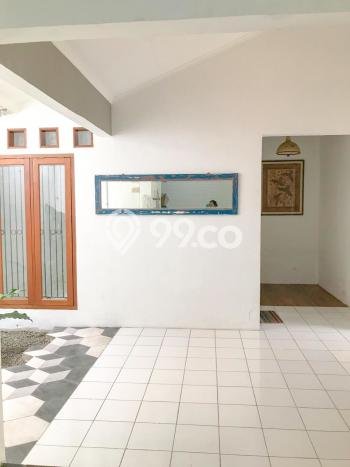Hunian Nyaman Asri 2 KT Siap Pakai di Bintaro Tangerang Selatan Hunian Nyaman Asri 2 KT Siap Pakai di Bintaro Tangerang Selatan