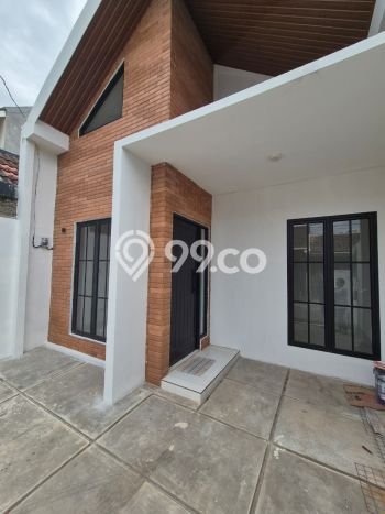 Dijual Rumah Eksklusif 2 KT di Bintaro, Tangerang Selatan Dijual Rumah Eksklusif 2 KT di Bintaro, Tangerang Selatan