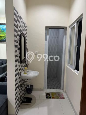 Rumah Luas Asri 3 KT Siap Pakai di Graha Raya Bintaro Tangerang Selatan Rumah Luas Asri 3 KT Siap Pakai di Graha Raya Bintaro Tangerang Selatan