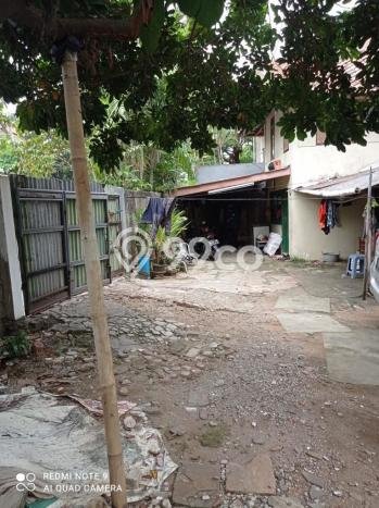 Kavling Tanah untuk Dijual di Tanah Kusir, Jakarta Selatan, Luas 847m2 Kavling Tanah untuk Dijual di Tanah Kusir, Jakarta Selatan, Luas 847m2