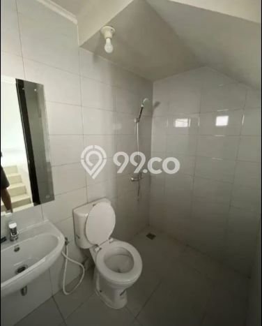 Jual Rumah Modern 3 KT di BSD, Tangerang Jual Rumah Modern 3 KT di BSD, Tangerang