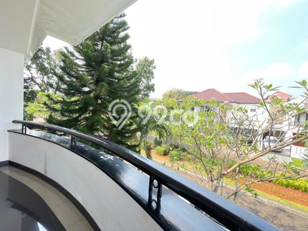 Dijual Rumah Mewah Megah Dengan View Cantik di Bintaro, Tangerang Selatan Dijual Rumah Mewah Megah Dengan View Cantik di Bintaro, Tangerang Selatan