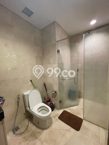 Apartemen Favorit Nyaman Dijual di Jakarta Selatan dengan 1 Kamar Tidur Apartemen Favorit Nyaman Dijual di Jakarta Selatan dengan 1 Kamar Tidur