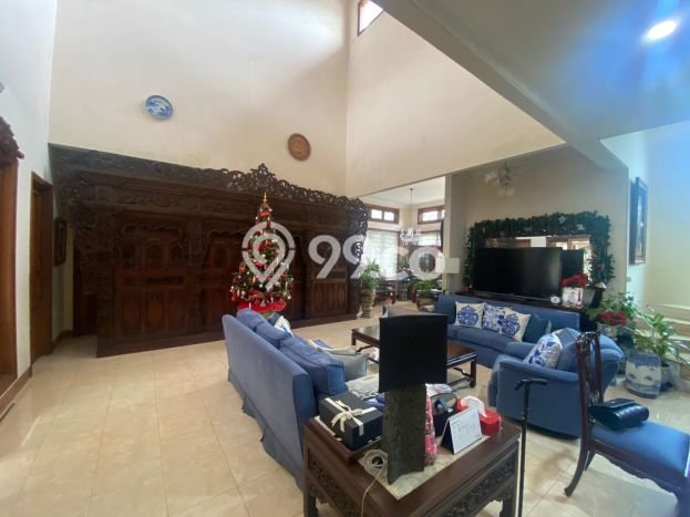 Rumah Luxury Modern Siap Huni di Bintaro Jakarta Selatan Rumah Luxury Modern Siap Huni di Bintaro Jakarta Selatan