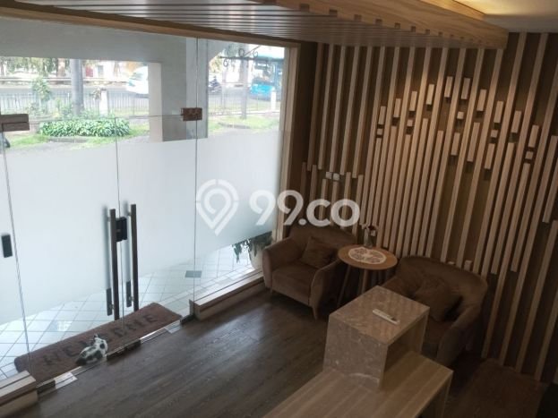 Unit Ruko Dijual di Jakarta Selatan LT 78m2 & LB 216m2 Unit Ruko Dijual di Jakarta Selatan LT 78m2 & LB 216m2