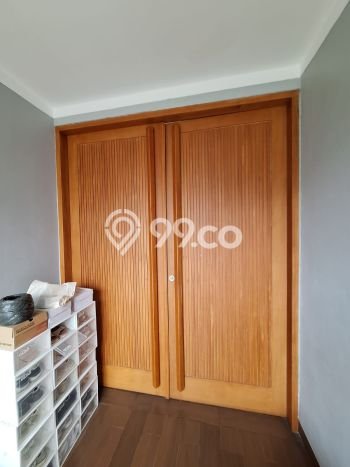 Hunian Super Mewah dengan Akses Paling Strategis di Bintaro, Tangerang Selatan Hunian Super Mewah dengan Akses Paling Strategis di Bintaro, Tangerang Selatan